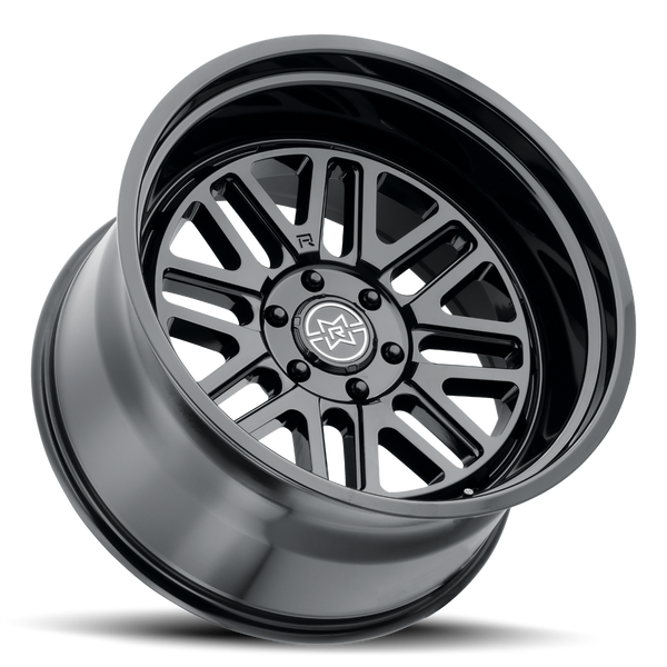 Method Race Wheels 804 Raised 22 Inch Wheel (MPN: MR804312601340N)