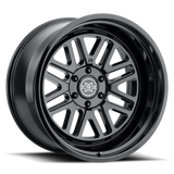 Method Race Wheels 804 Raised 22 Inch Wheel (MPN: MR804312601340N)