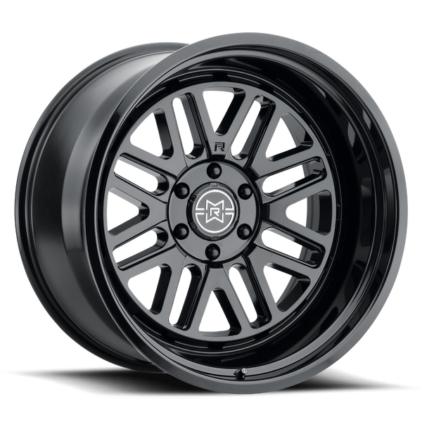 Method Race Wheels 804 Raised 22 Inch Wheel (MPN: MR804312601340N)