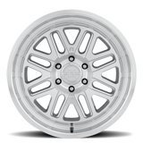 Method Race Wheels 804 Raised 20 Inch Wheel (MPN: MR80429060312)