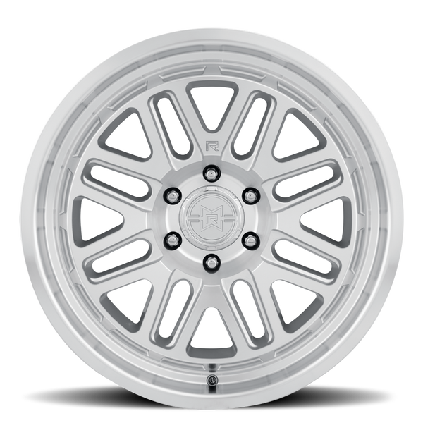 Method Race Wheels 804 Raised 20 Inch Wheel (MPN: MR80429060312)