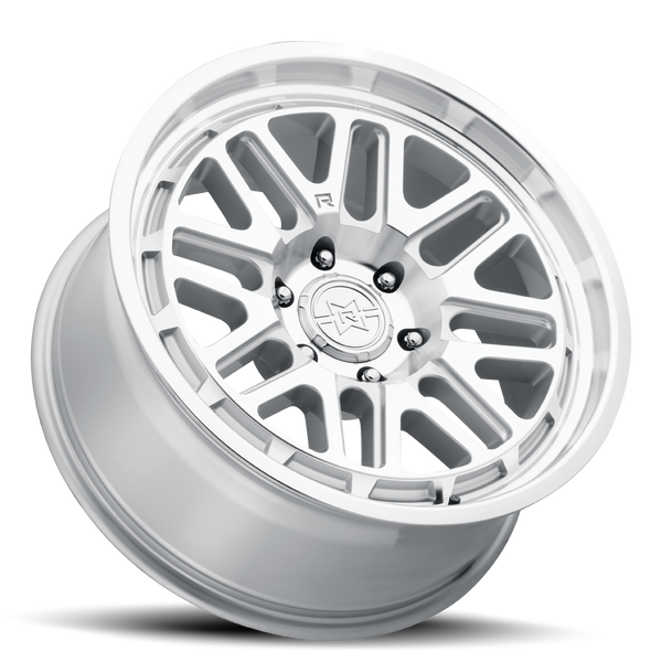 Method Race Wheels 804 Raised 20 Inch Wheel (MPN: MR80429060312)