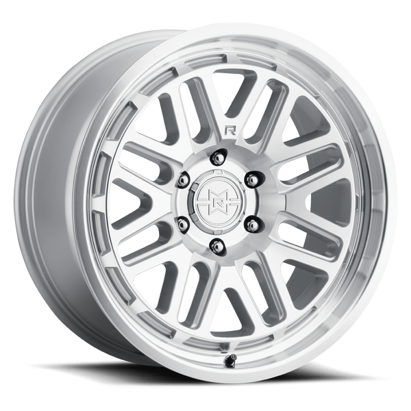 Method Race Wheels 804 Raised 20 Inch Wheel (MPN: MR80429060312)