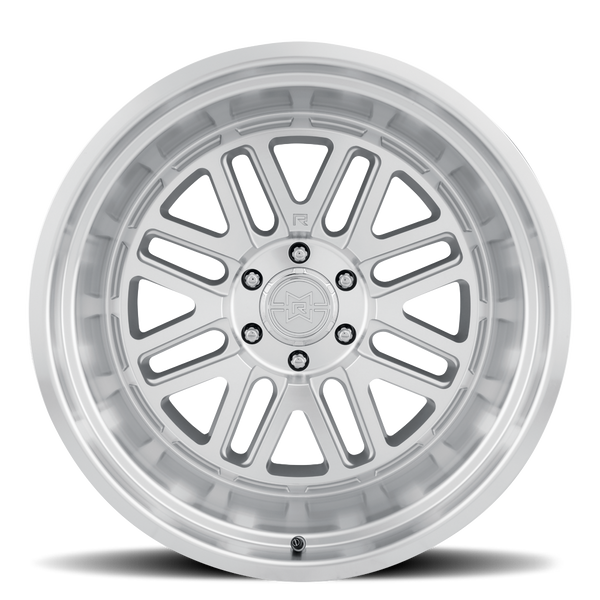 Method Race Wheels 804 Raised 22 Inch Wheel (MPN: MR80431260340N)