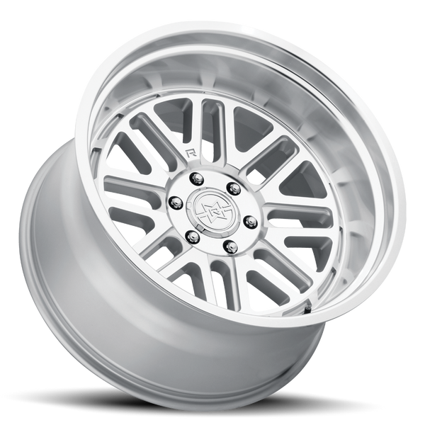Method Race Wheels 804 Raised 22 Inch Wheel (MPN: MR80431260340N)