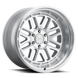 Method Race Wheels 804 Raised 22 Inch Wheel (MPN: MR80431260340N)