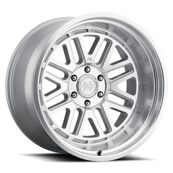 Method Race Wheels 804 Raised 22 Inch Wheel (MPN: MR80431260340N)