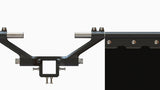 Bulletproof Hitches Road Shield Mud Flap (MPN: BPMUDFLAP)