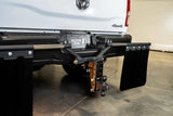 Bulletproof Hitches Road Shield Mud Flap (MPN: BPMUDFLAP)