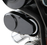 Holley Performance Mid-Mount Accessory Drive Kit (MPN: 20-185BK)