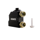 Mishimoto Transmission Oil Cooler Bypass Valve (MPN: MMTC-RAM-TBV)