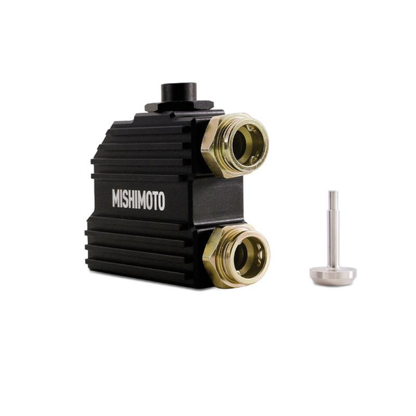 Mishimoto Transmission Oil Cooler Bypass Valve (MPN: MMTC-RAM-TBV)