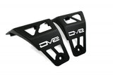 DV8 Offroad Driving Fog Light Mounting Bracket (MPN: LBJL-06)