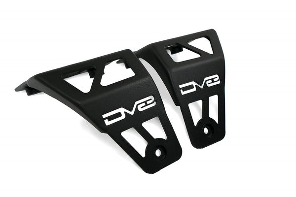 DV8 Offroad Driving Fog Light Mounting Bracket (MPN: LBJL-06)