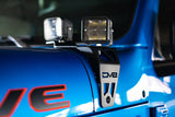 DV8 Offroad Driving Fog Light Mounting Bracket (MPN: LBJL-06)
