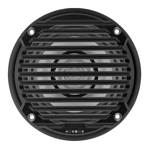 5 Inch Round Dual Cone Speaker (MPN: MS5006BR)