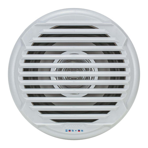 5 Inch Round Dual Cone Speaker (MPN: MS5006WR)
