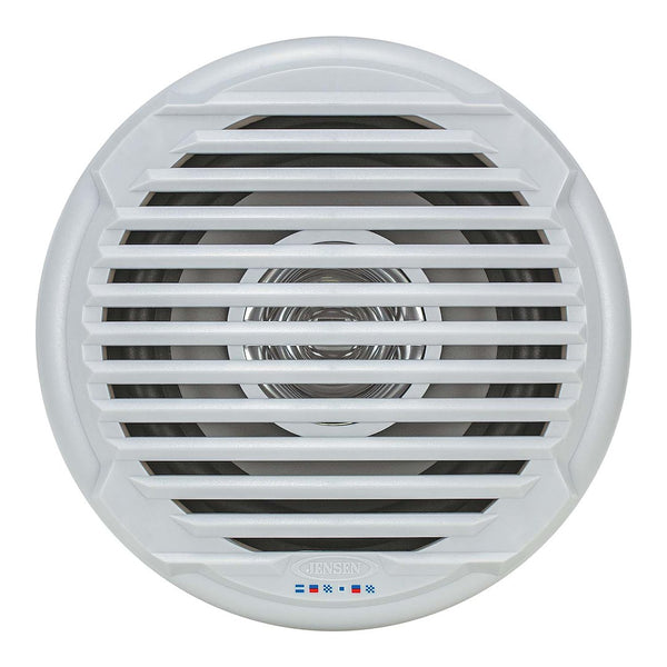 5 Inch Round Dual Cone Speaker (MPN: MS5006WR)