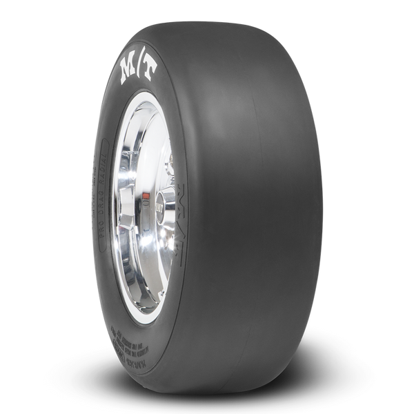 Mickey Thompson ET Pro Drag Radial Tire (MPN: 250856)