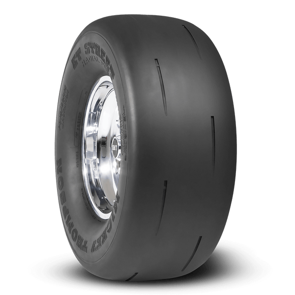 Mickey Thompson ET Street Radial Pro Tire (MPN: 250739)