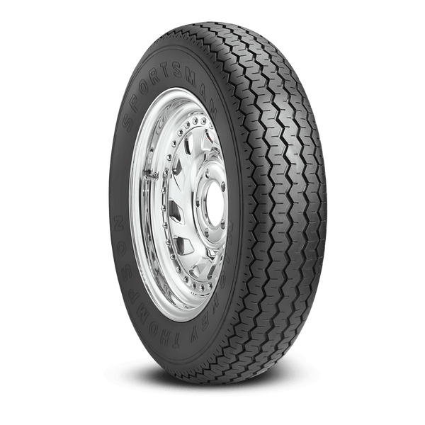 Mickey Thompson Sportsman Front Tire (MPN: 255670)