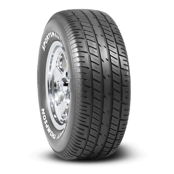 Mickey Thompson Sportsman ST Tire (MPN: 249394)