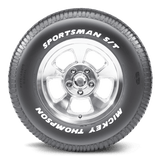 Mickey Thompson Sportsman ST Tire (MPN: 249394)
