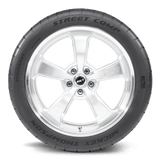 Mickey Thompson Street Comp Tire (MPN: 248240)
