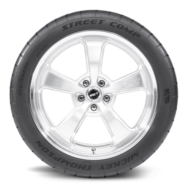 Mickey Thompson Street Comp Tire (MPN: 248240)