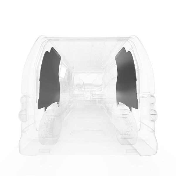 Legend Fleet Wall Liner DuraTherm (MPN: 534-114-2614)