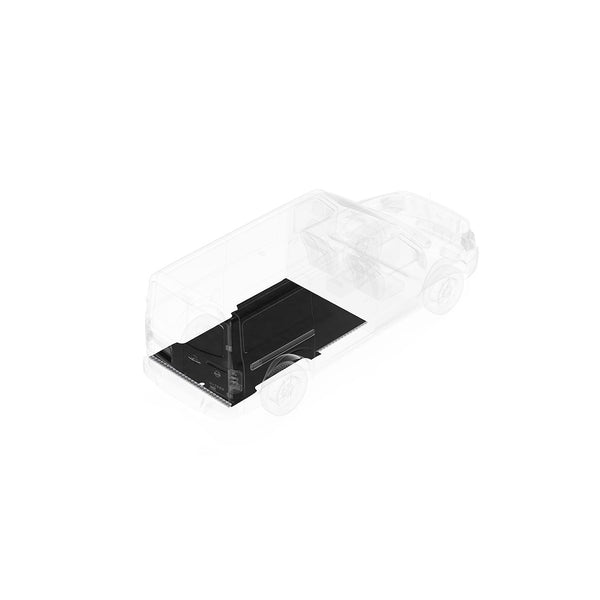Legend Fleet Cargo Area Liner (MPN: 511-043-7621)