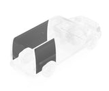 Legend Fleet Wall Liner DuraTherm (MPN: 524-114-2613)