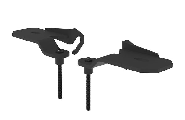 KC Hilites Light Bar Mounting Kit (MPN: 7334)