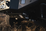 DV8 Offroad Bronco Front Skid Plate (MPN: SPBR-01)