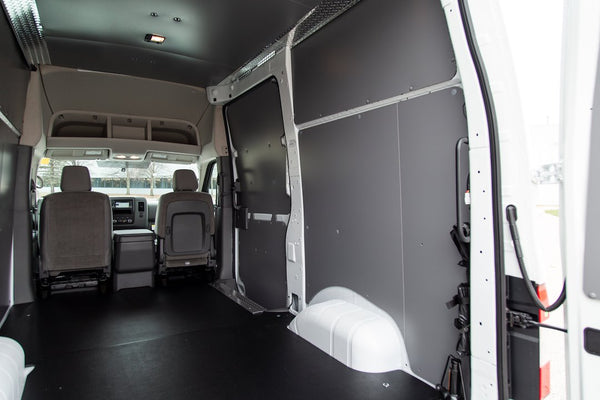 Legend Fleet Wall Liner DuraTherm (MPN: 524-114-2613)