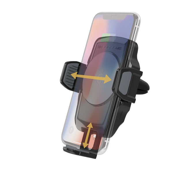 Scosche Wireless Cellular Phone Charger (MPN: VQ2M)