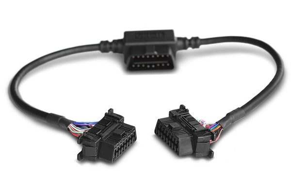 Amp Research Running Board Wiring Harness (MPN: 76405-01A)