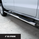 Go Rhino OE Xtreme Nerf Bar Component (MPN: 640087PS)