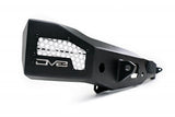 DV8 Offroad Bronco Rear Bumper (MPN: RBBR-01)