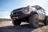 DV8 Offroad Bronco FS-15 Bumper (MPN: FBBR-02)