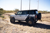 DV8 Offroad Bronco Rear Bumper (MPN: RBBR-01)