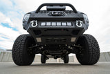 DV8 Offroad Bronco Front Skid Plate (MPN: SPBR-01)