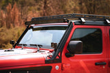 DV8 Offroad Elite Series Light Bar (MPN: BE52EW500W)