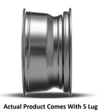 Mickey Thompson Open 5 Wheel (MPN: 274537)