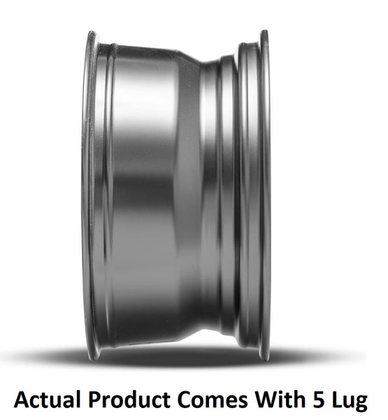 Mickey Thompson Open 5 Wheel (MPN: 274537)