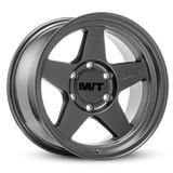 Mickey Thompson Open 5 Wheel (MPN: 274547)