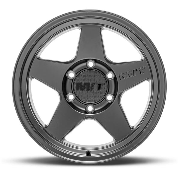 Mickey Thompson Open 5 Wheel (MPN: 274547)