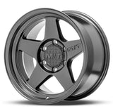 Mickey Thompson Open 5 Wheel (MPN: 274547)