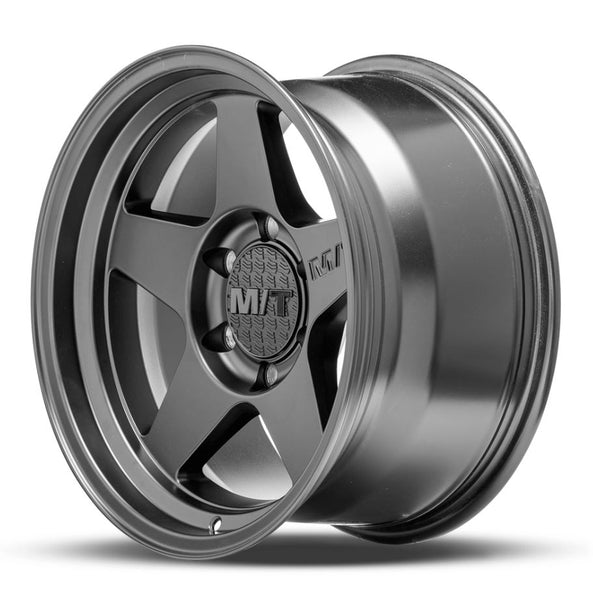 Mickey Thompson Open 5 Wheel (MPN: 274547)