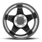 Mickey Thompson Open 5 Wheel (MPN: 274547)